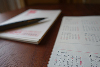 年賀状はいつまでに元日に届く?年賀状マナー