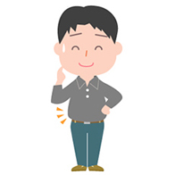 年賀状のストーリー1